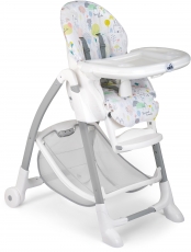 Детский стульчик для кормления Cam Gusto S2500-C243
